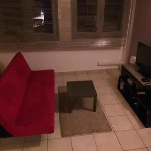Apartment A De France
