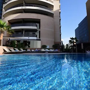 Majestic Retreat 4*, Dubai Förenade Arabemiraten