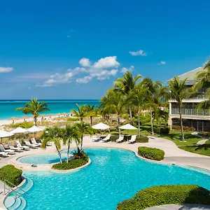 4* Semesteranläggning (resort) The Sands At