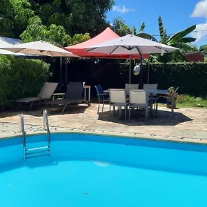 Apartment Do Brazil