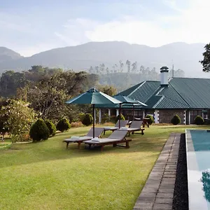 Ceylon Tea Trails - Relais And Chateaux , Hatton Sri Lanka