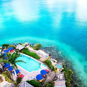 4* Semesteranläggning (resort) Cocobay Antigua (adults Only)
