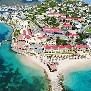 5* Semesteranläggning (resort) Marina &