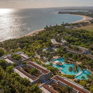 5* Semesteranläggning (resort) Iberostar Waves Costa Dorada