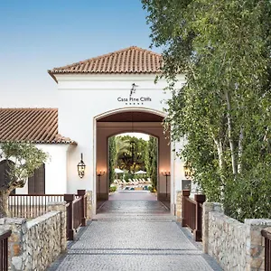 Pine Cliffs Residence, A Luxury Collection Resort, Algarve 5*, Albufeira Portugal