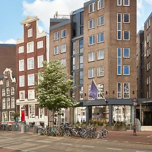 Kimpton De Witt Amsterdam, An Ihg 5*, Amsterdam Nederländerna