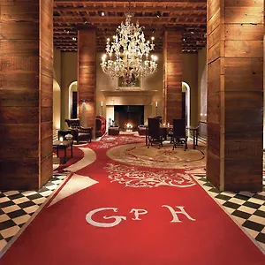 Gramercy Park 5*, New York USA
