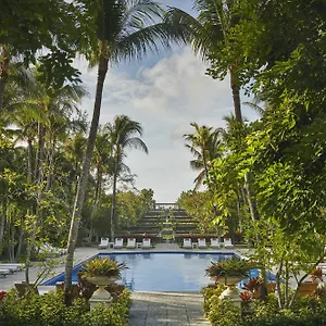 5* Semesteranläggning (resort) The Ocean Club, A Four Seasons Resort, Bahamas